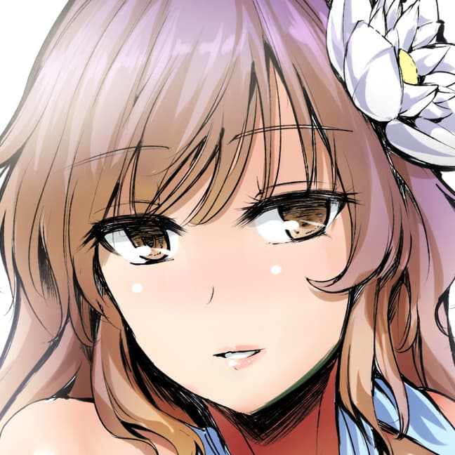 Hijiri Byakuren