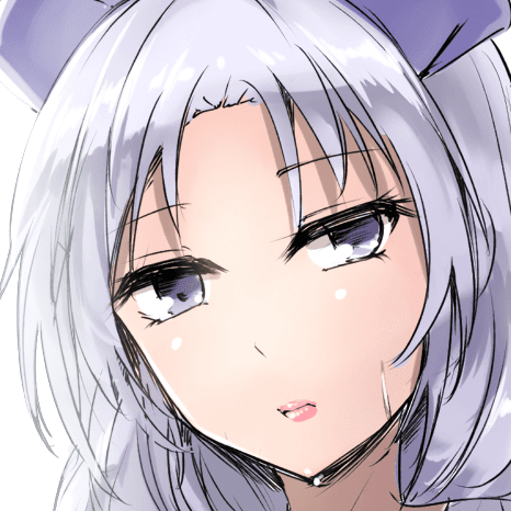 Yagokoro Eirin 