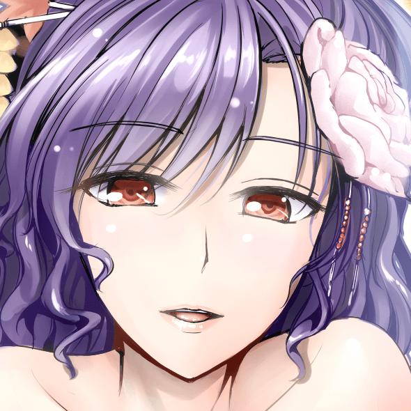 Yasaka Kanako