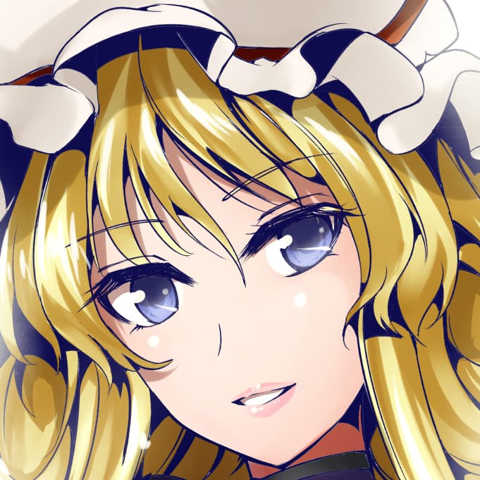 Yakumo Yukari