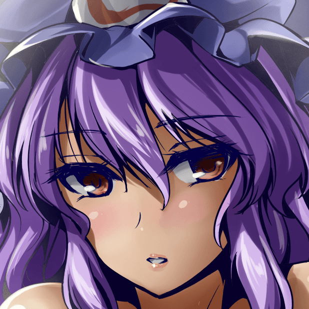 Saigyoji Yuyuko